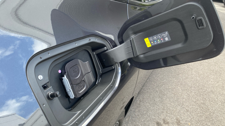 BMW iX 385kW xDrive50 M Sport 111.5kWh 5dr Auto Electric Estate